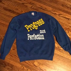 Vtg 80s sweatshirt (unisex)